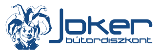 jokerbutordiszkont.hu - új weboldal készítés