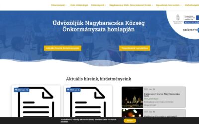 nagybaracska.hu
