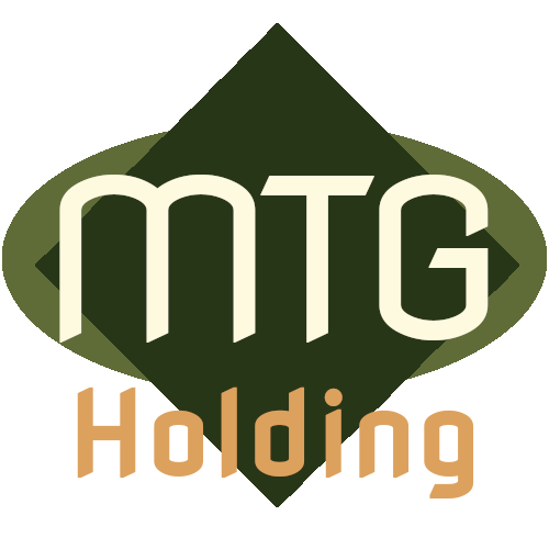 mtgholding.hu - weboldal felújítás